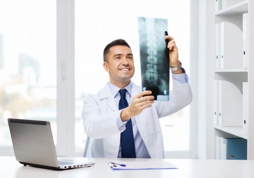 Independent Medical Review (PMRS)