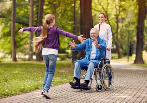 Care Management & Transition of Care