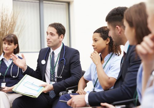 Administrative & Health Systems Solutions