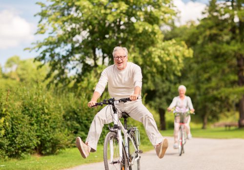 Disease Prevention & Preventative Care