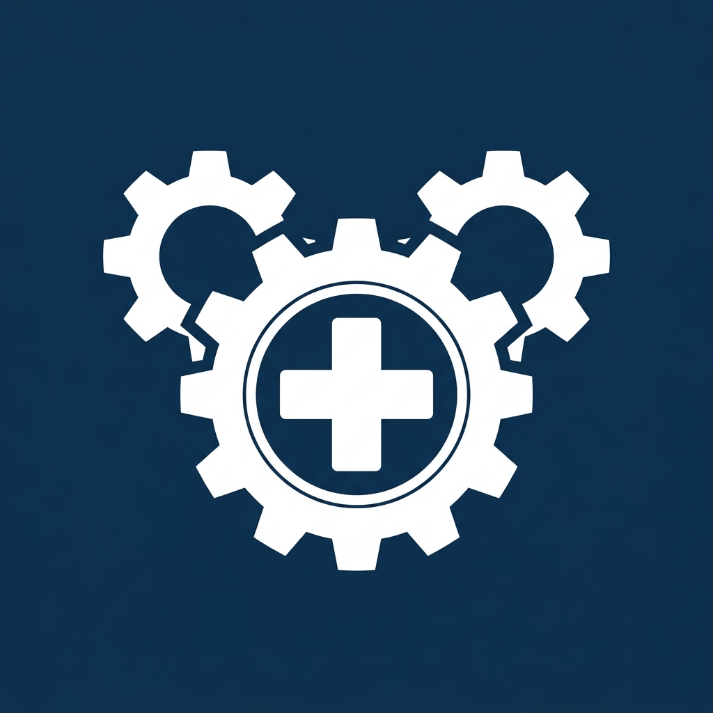 Administrative & Health Systems Solutions