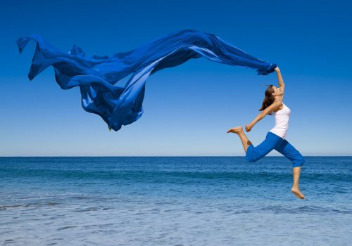 Holistic Health & Wellness